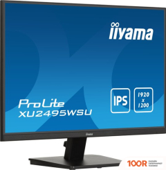 Монитор Iiyama PROLITE XU2495WSU-B7 (166667)