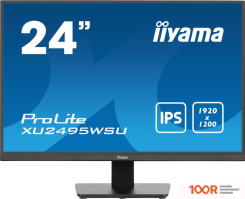 Монитор Iiyama PROLITE XU2495WSU-B7 (166667)