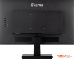 Монитор Iiyama PROLITE XU2492HSU-B6 (166658)