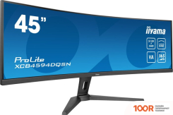 Монитор Iiyama PROLITE XCB4594DQSN-B1 (166651)