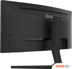 Монитор Iiyama PROLITE XCB3494WQSN-B1 (166649)