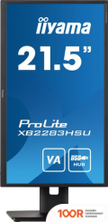 Монитор Iiyama PROLITE XB2283HSU-B1 (166644)