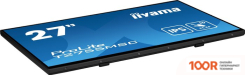Монитор Iiyama PROLITE T2755MSC-B1 (166635)