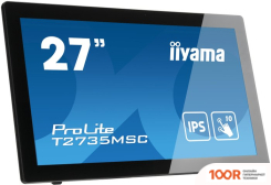 Монитор Iiyama PROLITE T2735MSC-B3 (166634)