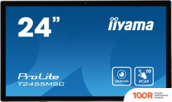 Монитор Iiyama PROLITE T2455MSC-B1 (166633)