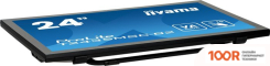 Монитор Iiyama PROLITE T2435MSC-B2 (166631)
