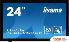 Монитор Iiyama PROLITE T2435MSC-B2 (166631)