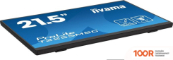 Монитор Iiyama PROLITE T2255MSC-B1 (166630)