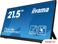 Монитор Iiyama PROLITE T2255MSC-B1 (166630)