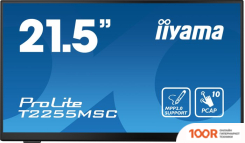 Монитор Iiyama PROLITE T2255MSC-B1 (166630)
