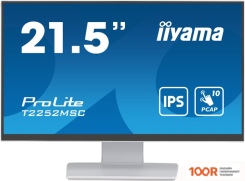 Монитор Iiyama PROLITE T2252MSC-W2 (166629)