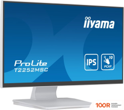 Монитор Iiyama PROLITE T2252MSC-W2 (166629)