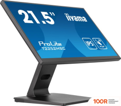 Монитор Iiyama PROLITE T2252MSC-B2 (166628)