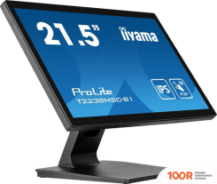 Монитор Iiyama PROLITE T2238MSC-B1 (166627)