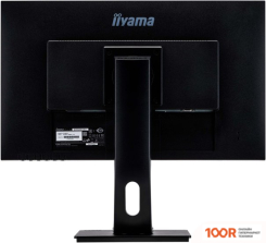 Монитор Iiyama PROLITE B2483HSU-B5 (166621)