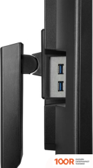 Монитор Iiyama G-MASTER RED EAGLE GB3271QSU-B1 (166618)