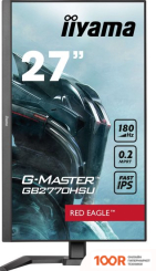 Монитор Iiyama G-MASTER RED EAGLE GB2770HSU-B6 (166614)