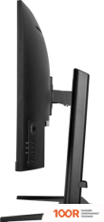 Монитор Iiyama G-MASTER RED EAGLE CURVED GCB3280QSU-B1 (166602)