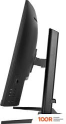 Монитор Iiyama G-MASTER RED EAGLE CURVED GCB3280QSU-B1 (166602)