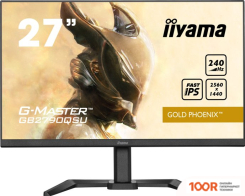 Монитор Iiyama G-MASTER GOLD PHOENIX GB2790QSU-B5 (166600)