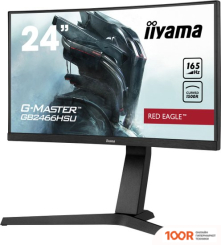 Монитор Iiyama G-MASTER GB2466HSU-B1 (166591)