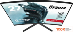 Монитор Iiyama G-MASTER G2766HSU-B1 (166588)