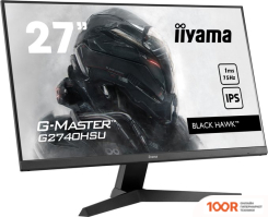 Монитор Iiyama G-MASTER G2740HSU-B1 (166585)