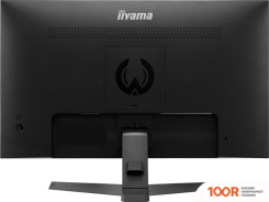 Монитор Iiyama G-MASTER G2440HSU-B1 (166583)