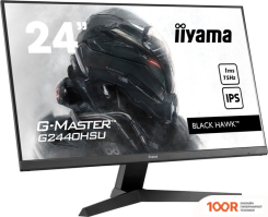 Монитор Iiyama G-MASTER G2440HSU-B1 (166583)
