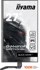 Монитор Iiyama G-MASTER BLACK HAWK GB2745HSU-B1 (166580)