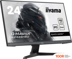Монитор Iiyama G-MASTER BLACK HAWK G2445HSU-B2 (166577)
