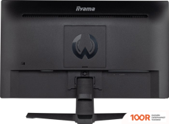 Монитор Iiyama G-MASTER BLACK HAWK G2250HS-B1 (166575)