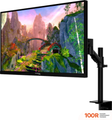 Монитор HyperX ARMADA 27 64V69AA (166573)