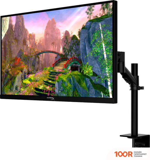 Монитор HyperX ARMADA 27 64V69AA (166573)