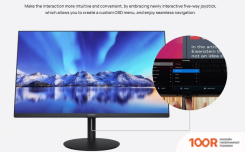 Монитор Huawei B3-242H (166557)