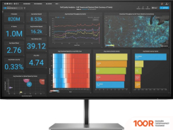 Монитор HP Z27Q G3 (166551)