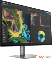 Монитор HP Z27K G3 1B9T0AA (166550)