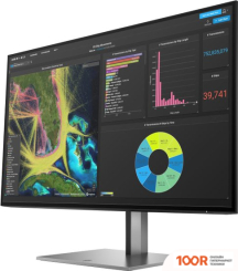 Монитор HP Z27K G3 1B9T0AA (166550)