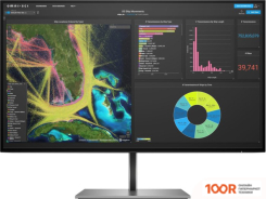 Монитор HP Z27K G3 1B9T0AA (166550)