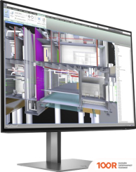 Монитор HP Z24U G3 (166549)