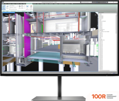 Монитор HP Z24U G3 (166549)