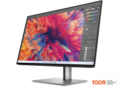Монитор HP Z24Q G3 QHD 4Q8N4AA (166548)