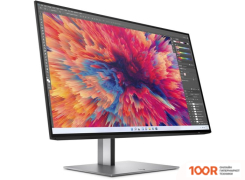 Монитор HP Z24Q G3 QHD 4Q8N4AA (166548)