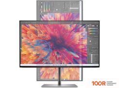 Монитор HP Z24Q G3 QHD 4Q8N4AA (166548)