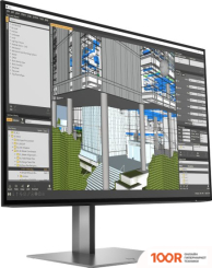 Монитор HP Z24N G3 (166547)