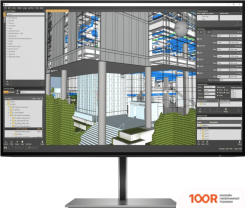 Монитор HP Z24N G3 (166547)