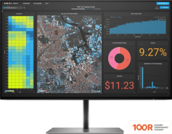 Монитор HP Z24F G3 (166545)