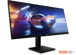 Монитор HP X34 2V7W6E9 (166544)