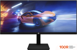 Монитор HP X34 2V7W6E9 (166544)