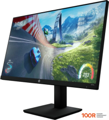 Монитор HP X27Q QHD (166538)